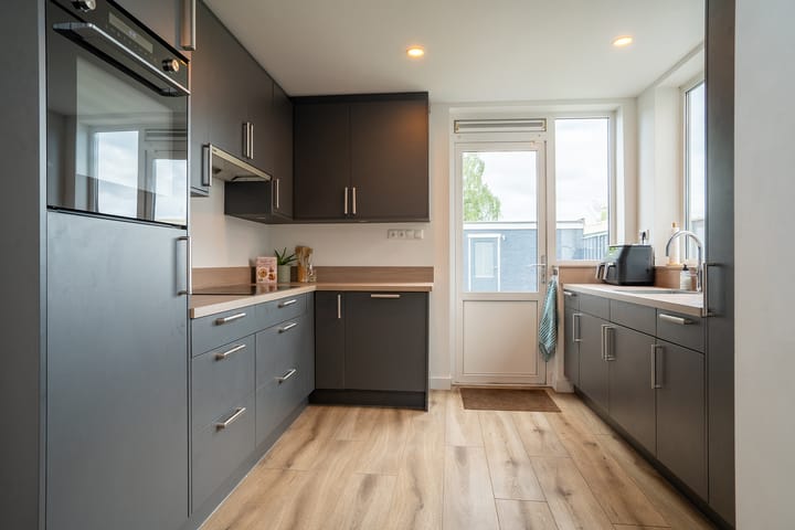 Foto 3 van Lonnekerweg 9