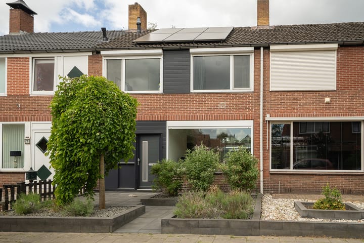 Foto 5 van Lonnekerweg 9