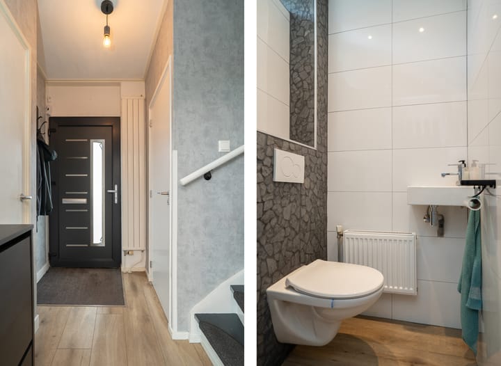 Foto 6 van Lonnekerweg 9