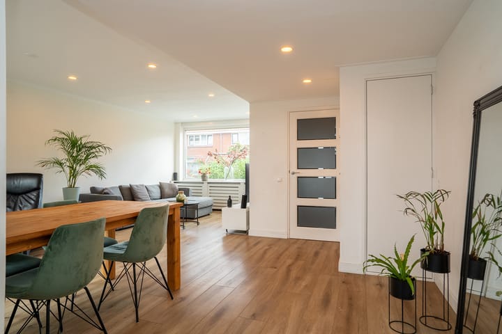 Foto 7 van Lonnekerweg 9