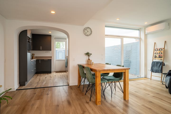 Foto 9 van Lonnekerweg 9