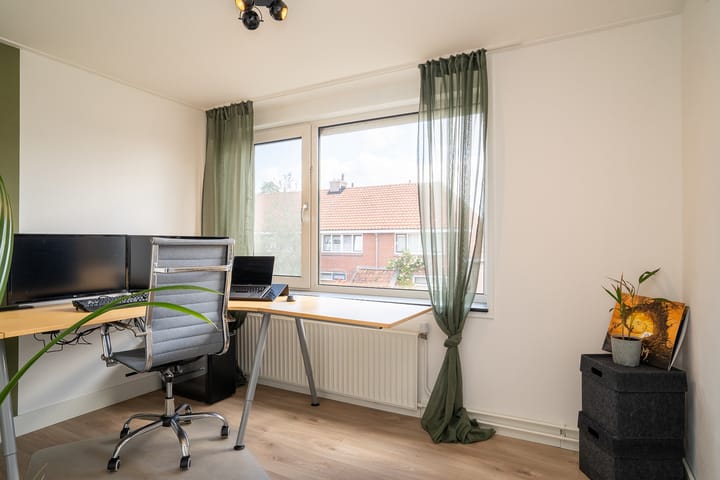 Foto 16 van Lonnekerweg 9