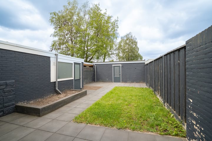 Foto 24 van Lonnekerweg 9