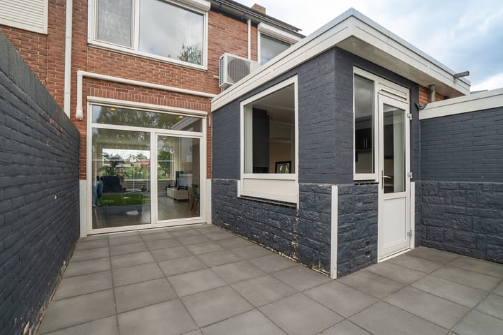 Foto 25 van Lonnekerweg 9