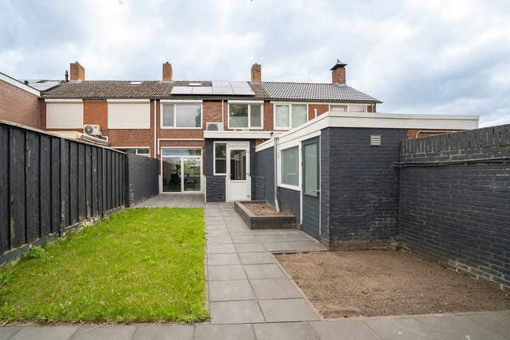 Foto 26 van Lonnekerweg 9