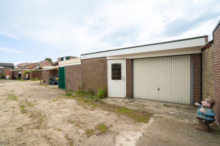 Foto 28 van Lonnekerweg 9