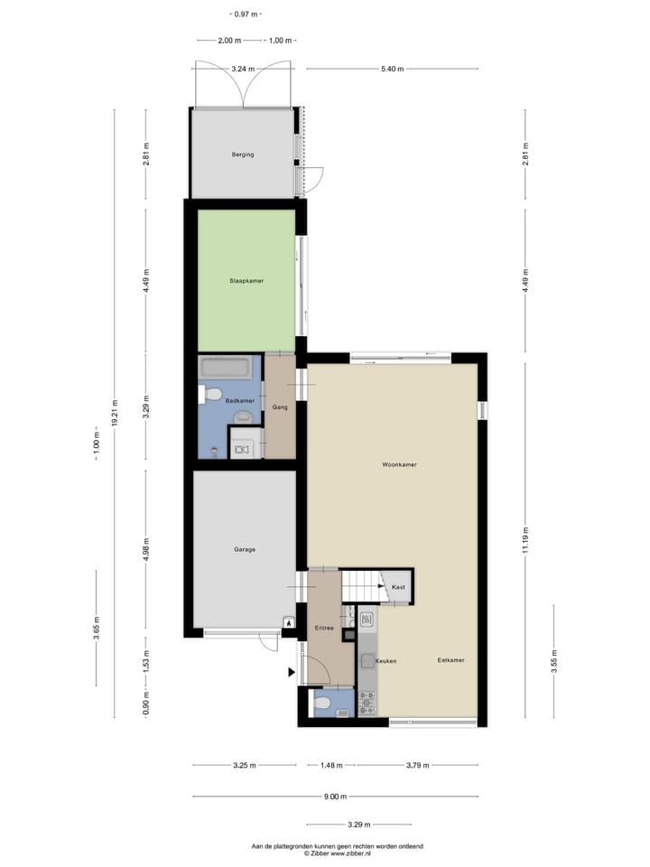 Foto 35 van Rentmeester 2