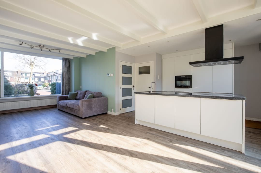 Foto 2 van Reinier Noomsstraat 15