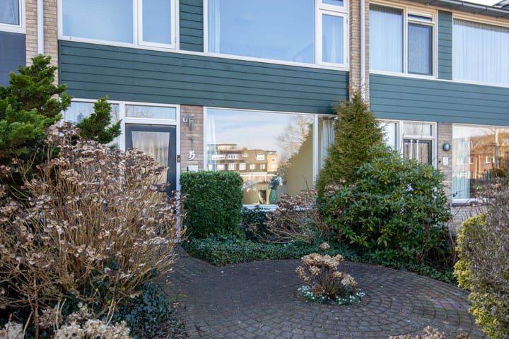 Foto 5 van Reinier Noomsstraat 15