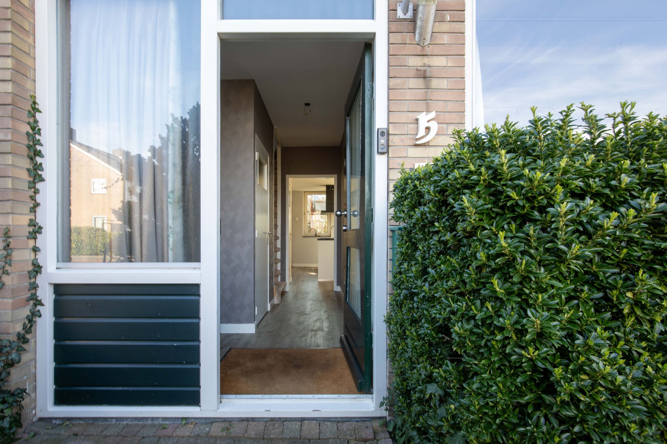 Foto 6 van Reinier Noomsstraat 15