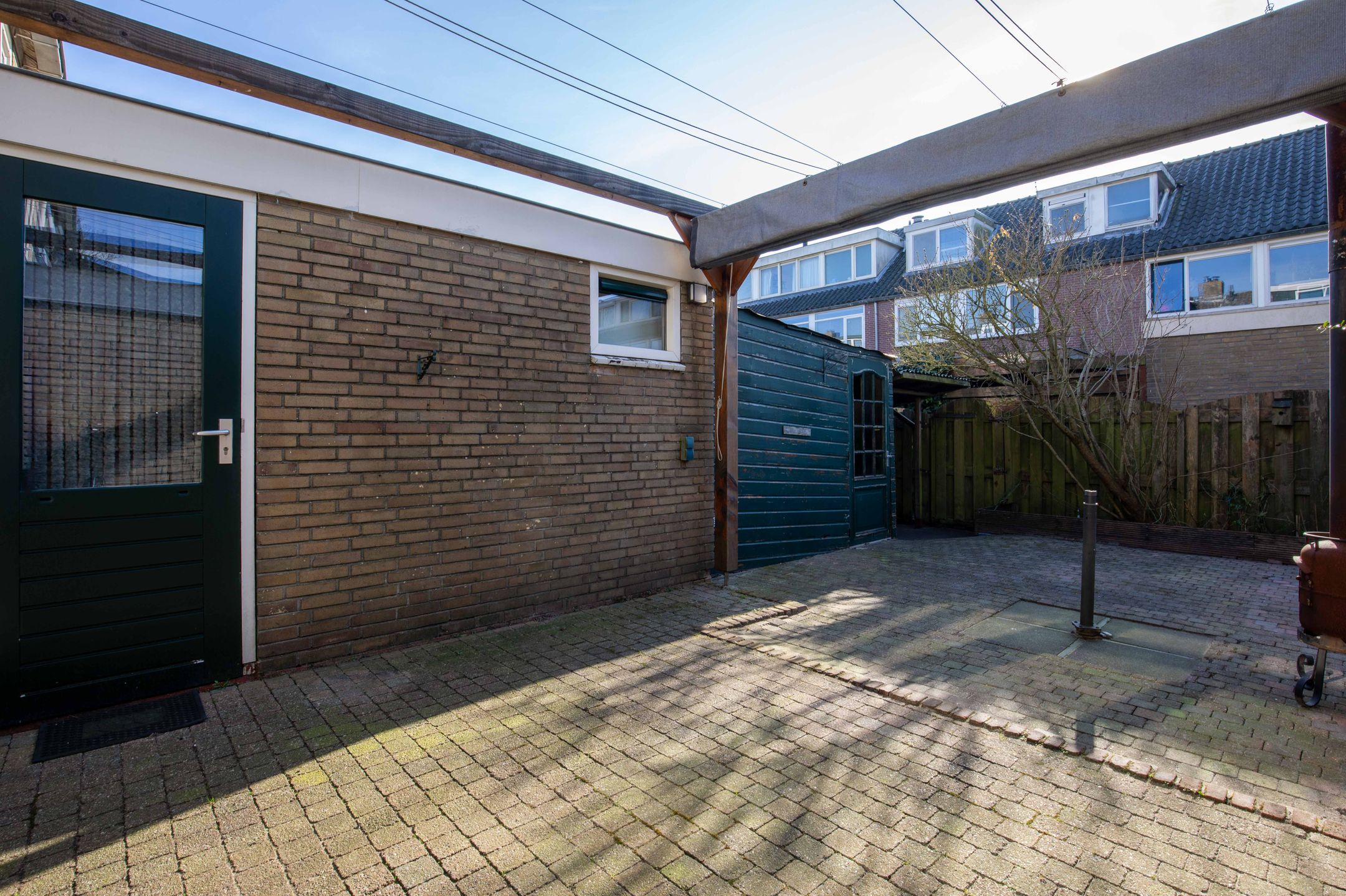 Foto 15 van Reinier Noomsstraat 15