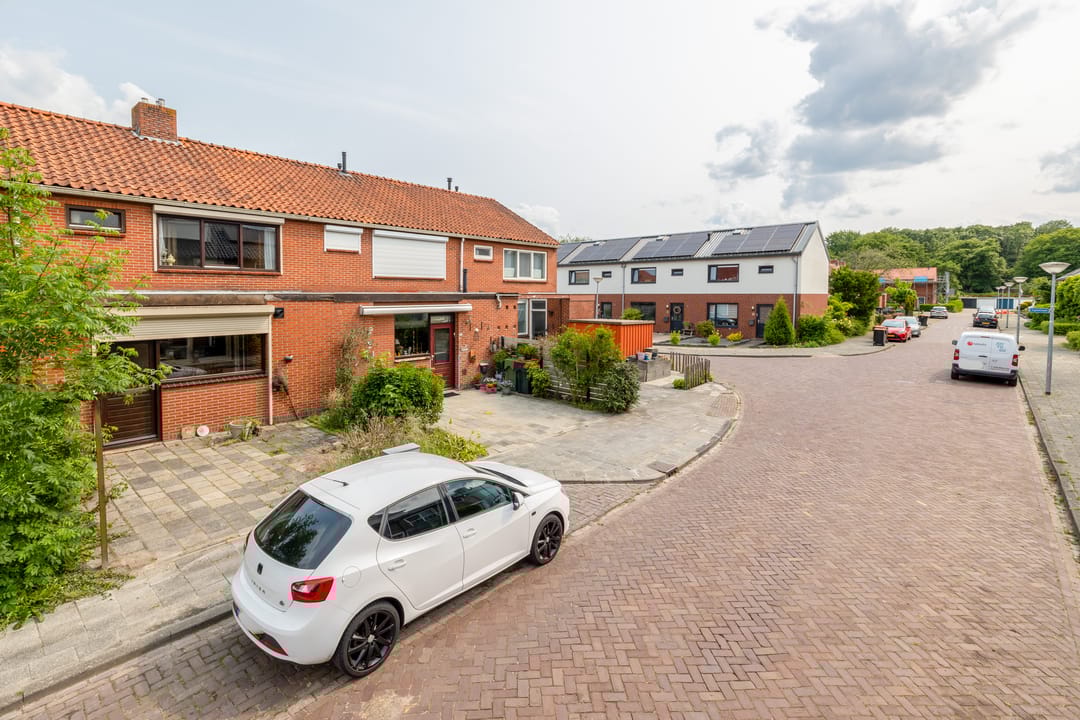 Foto 2 van Hazelaarstraat 20