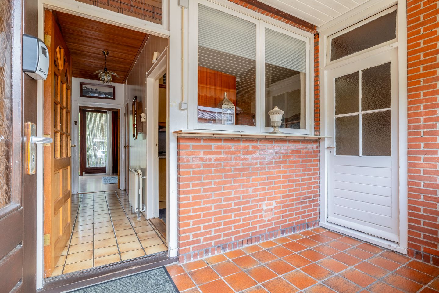 Foto 4 van Hazelaarstraat 20