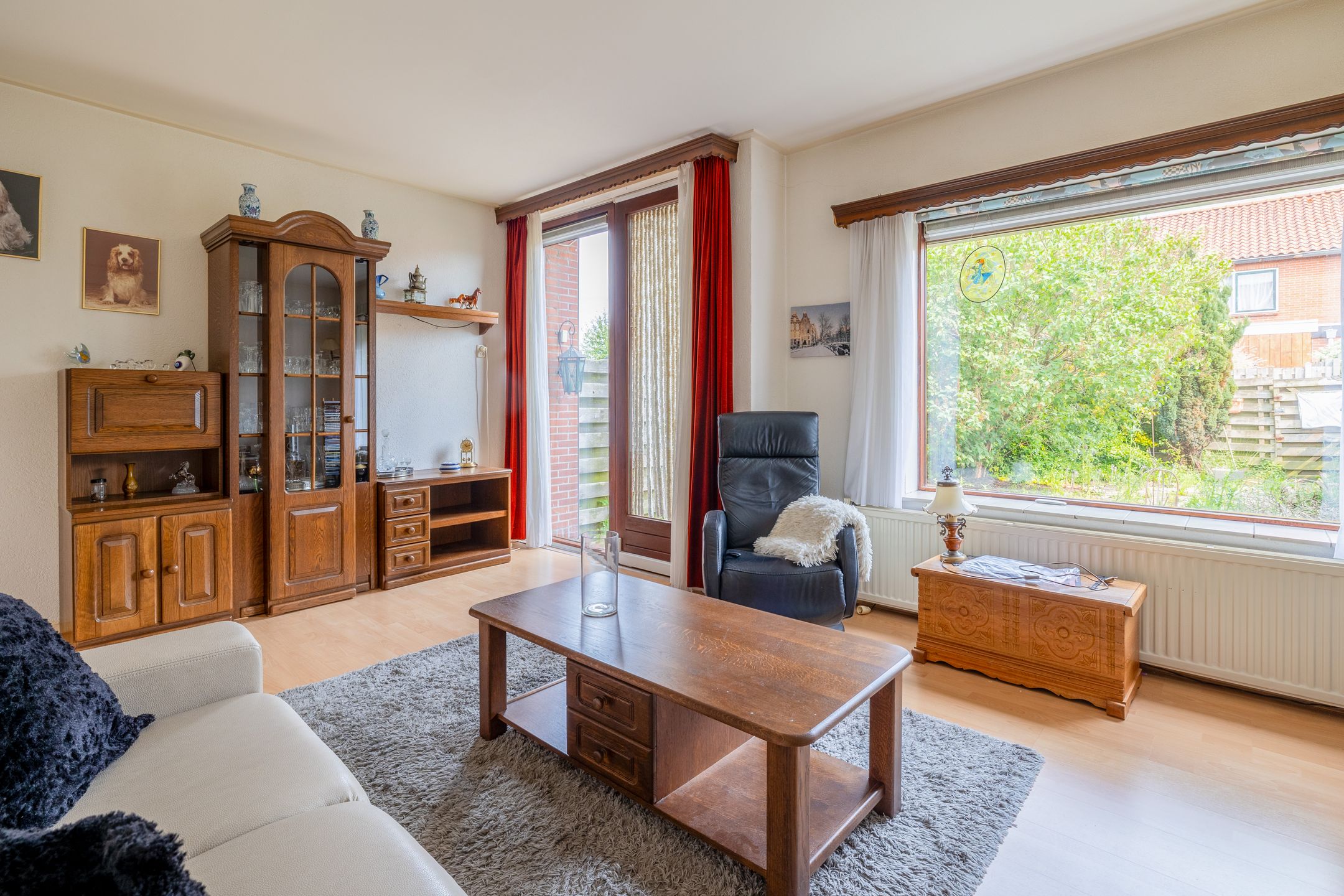 Foto 6 van Hazelaarstraat 20