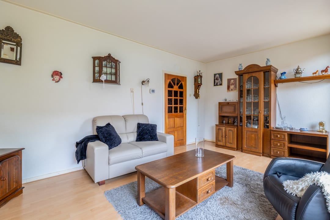 Foto 7 van Hazelaarstraat 20