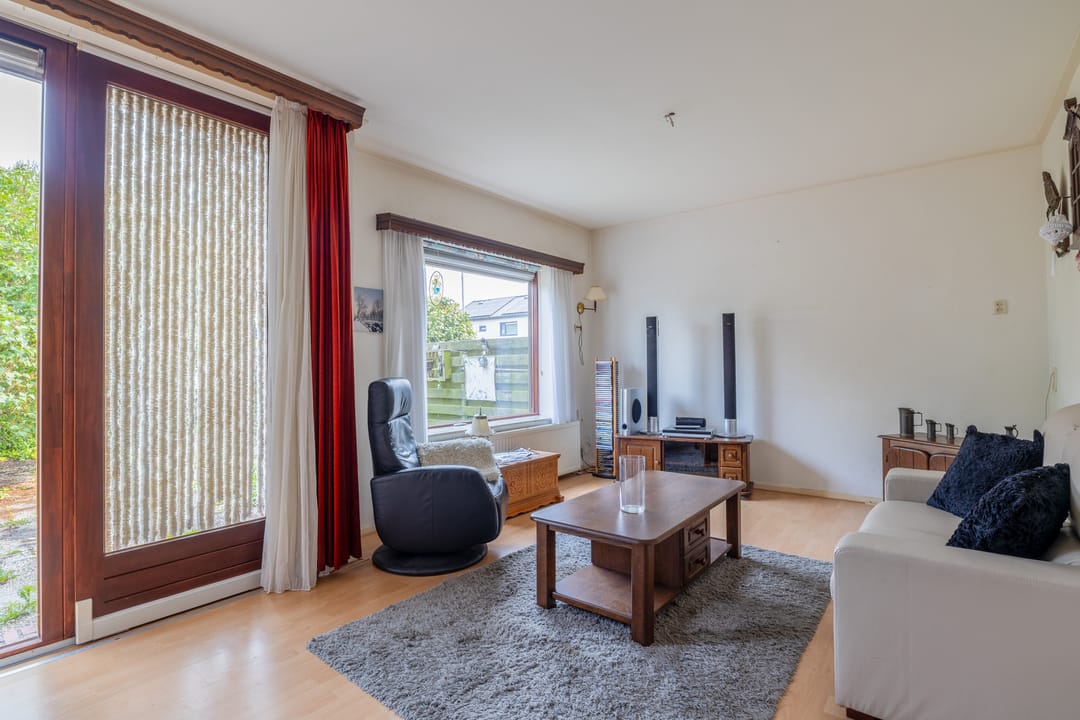 Foto 8 van Hazelaarstraat 20