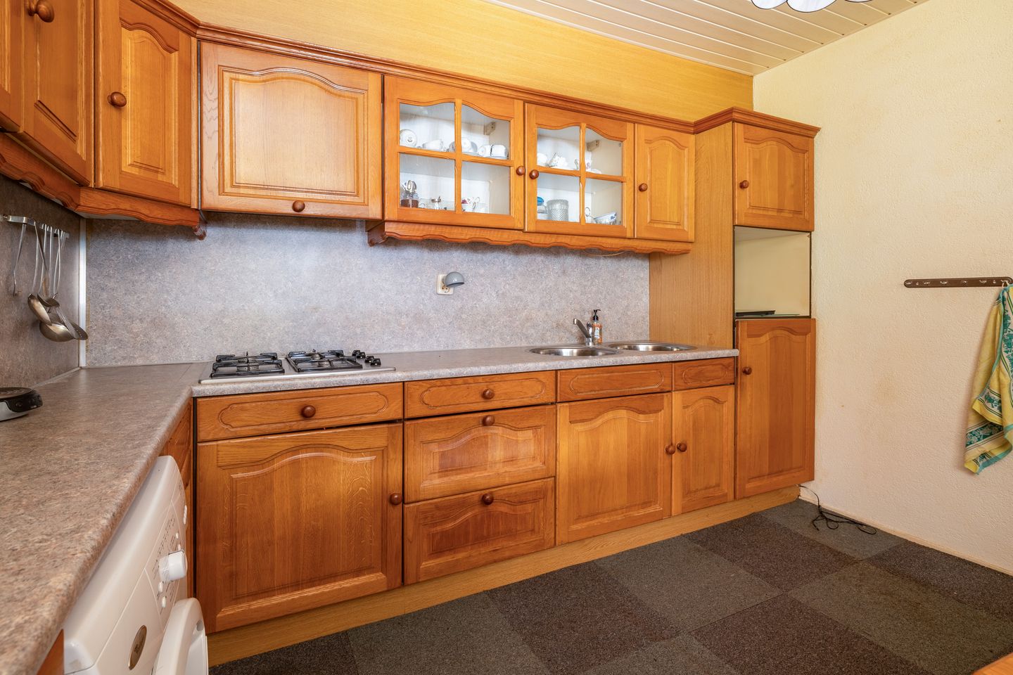 Foto 10 van Hazelaarstraat 20