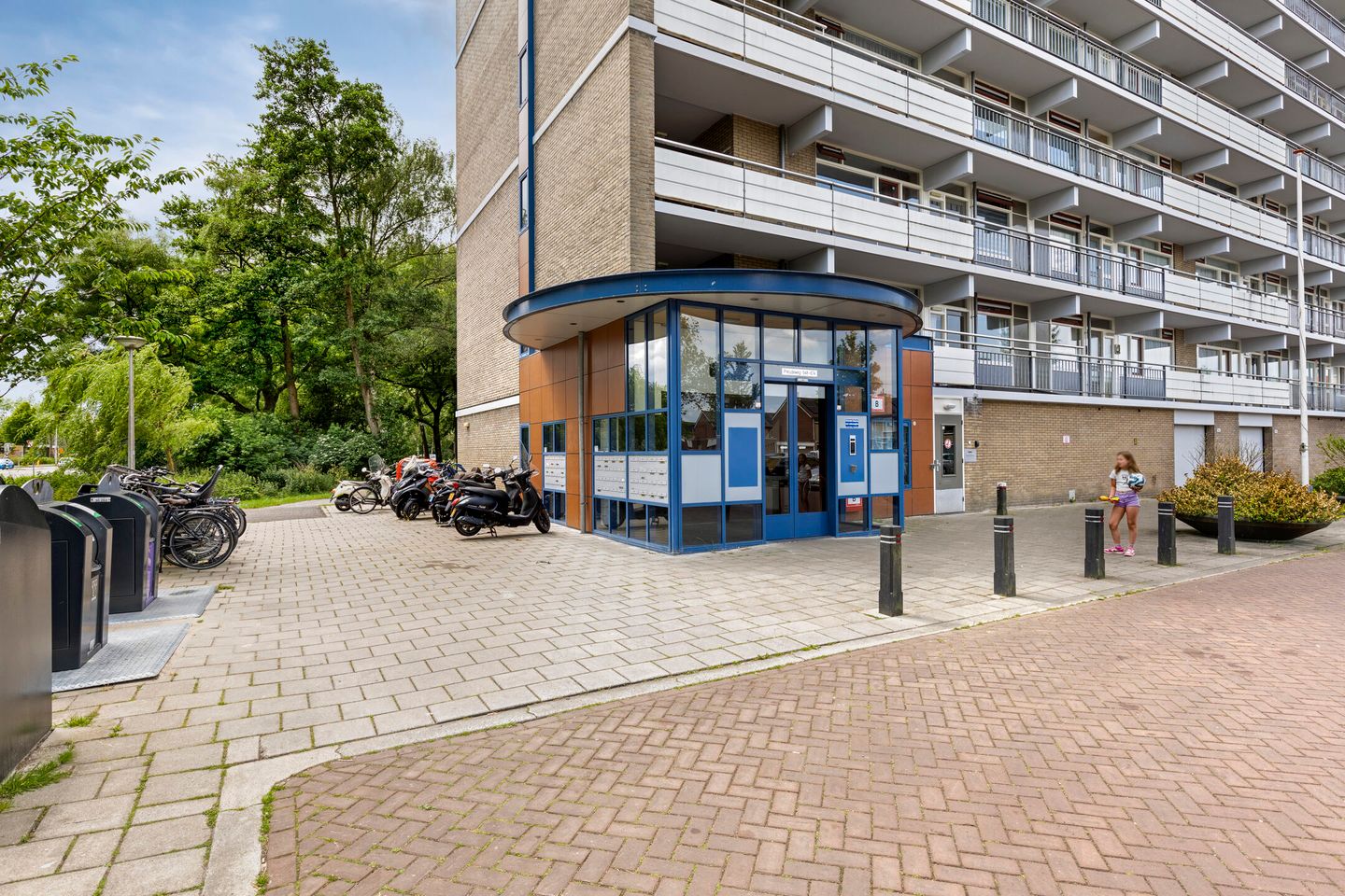 Foto 4 van Preludeweg 602