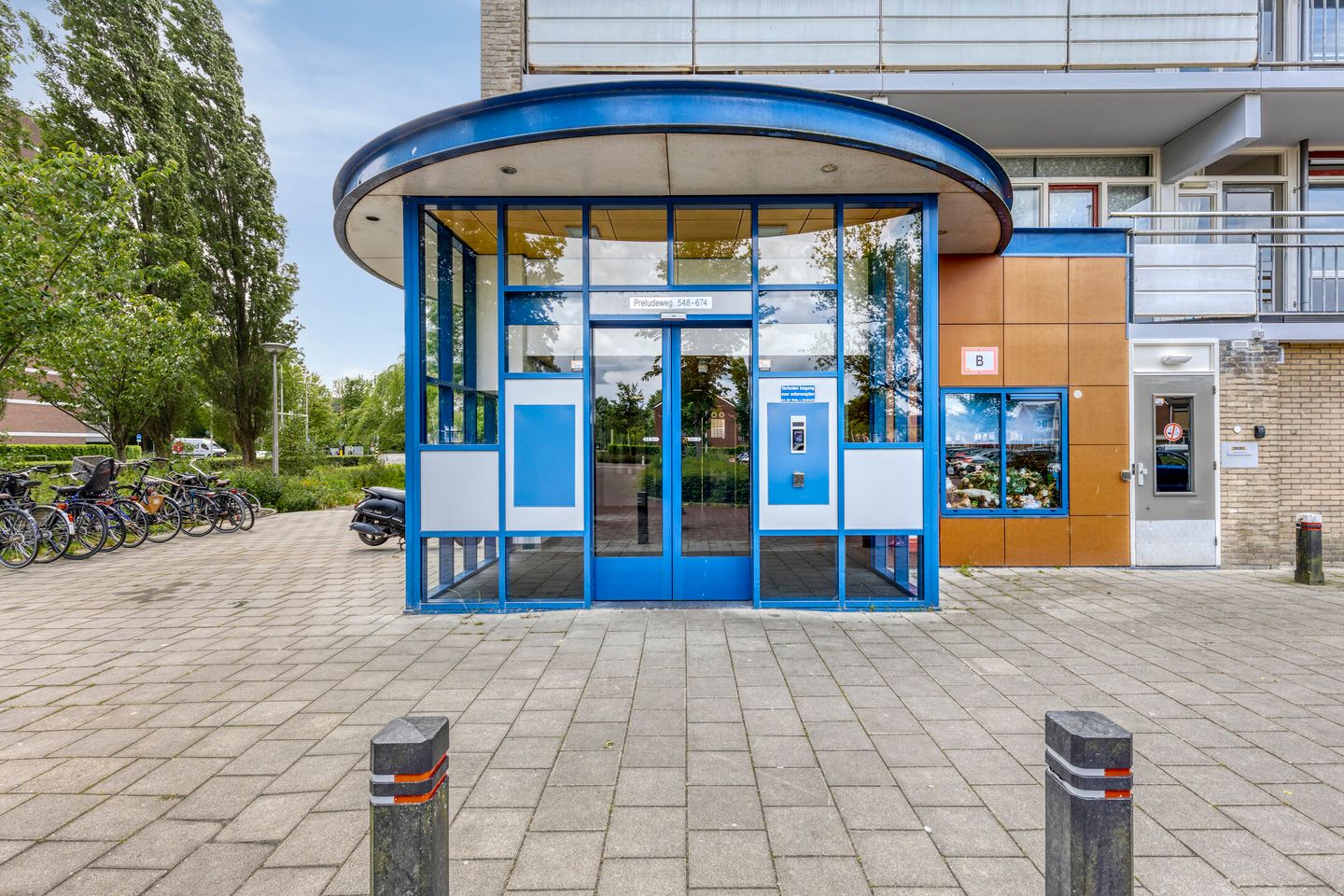 Foto 5 van Preludeweg 602