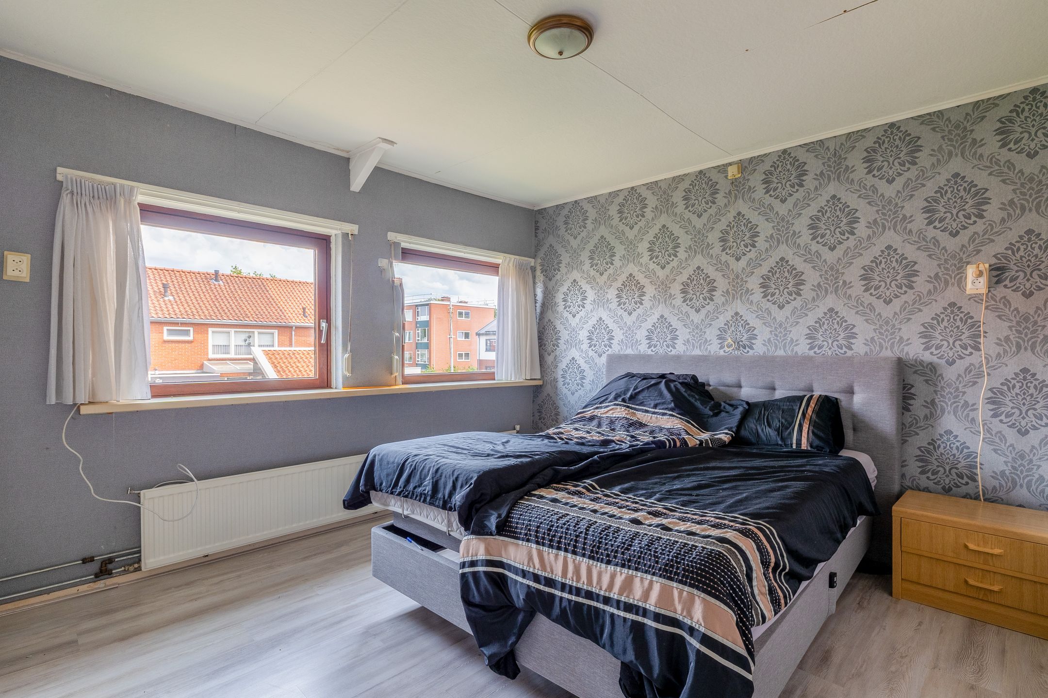 Foto 12 van Hazelaarstraat 20