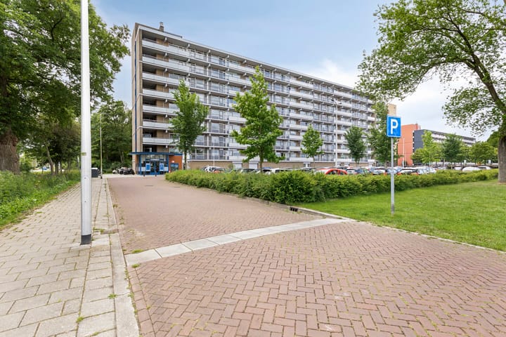 Foto 6 van Preludeweg 602