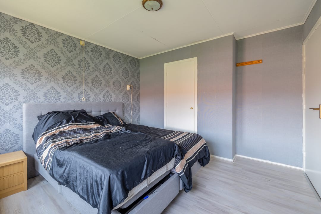 Foto 13 van Hazelaarstraat 20