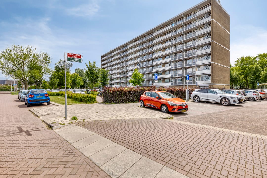 Foto 8 van Preludeweg 602