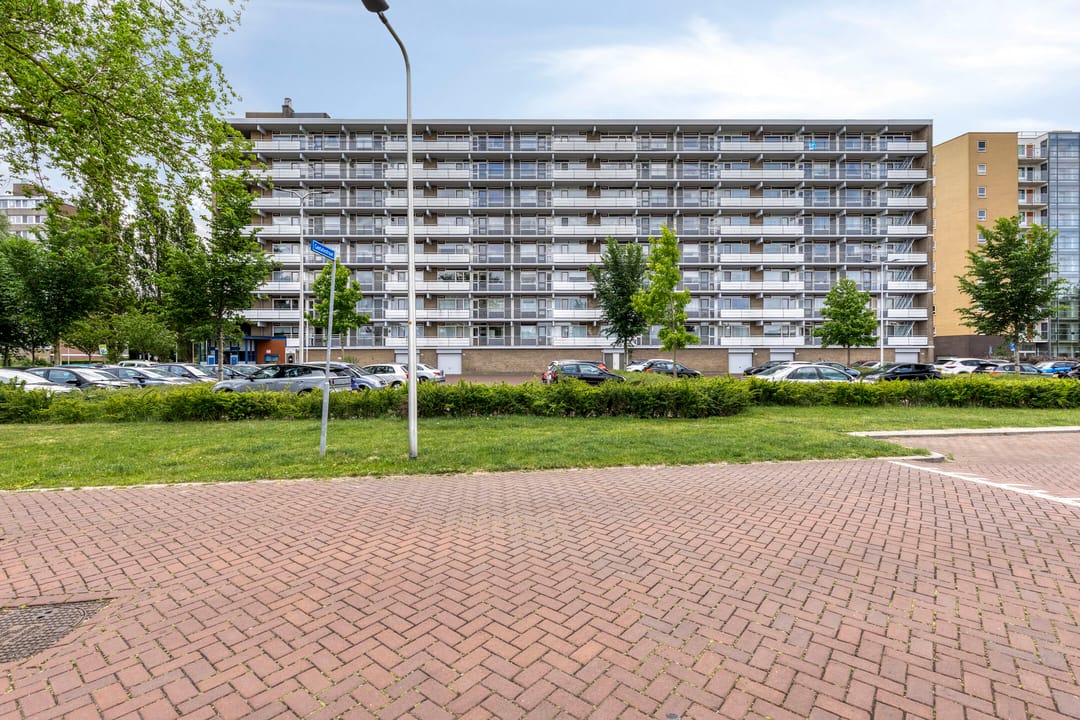 Foto 7 van Preludeweg 602