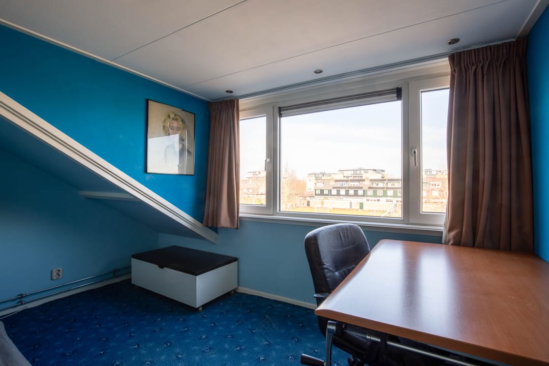 Foto 31 van Reinier Noomsstraat 15