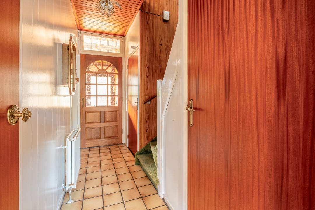 Foto 17 van Hazelaarstraat 20