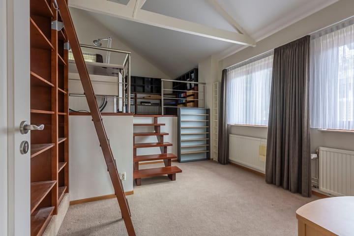 Foto 20 van Albert Cuypstraat 2