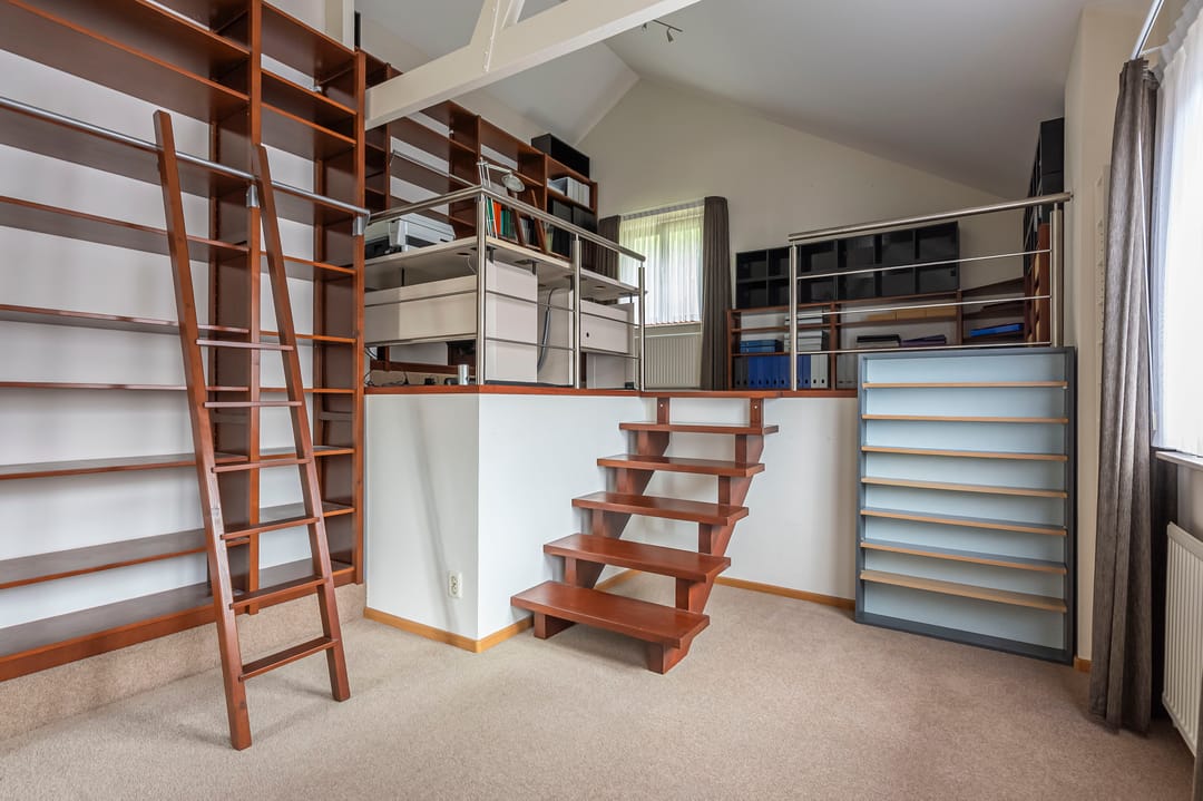 Photo 2 of Albert Cuypstraat 2