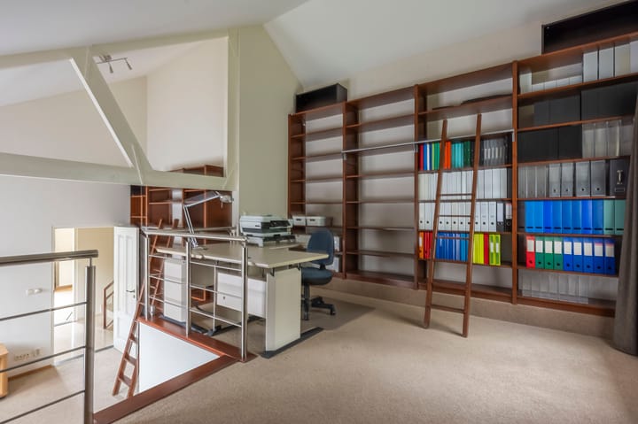 Foto 21 van Albert Cuypstraat 2