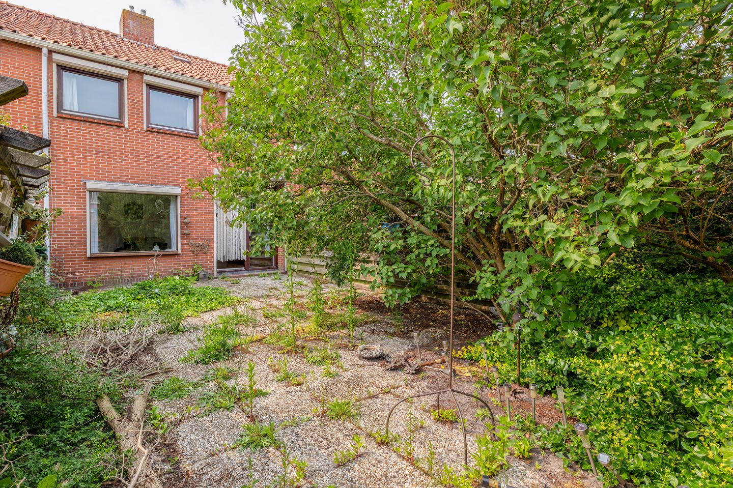 Foto 20 van Hazelaarstraat 20