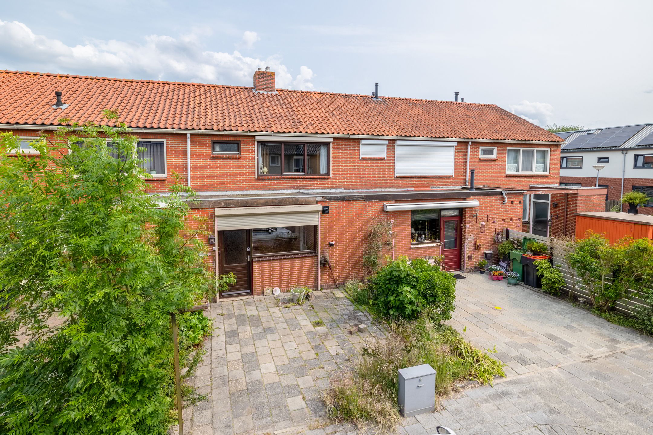 Foto 21 van Hazelaarstraat 20