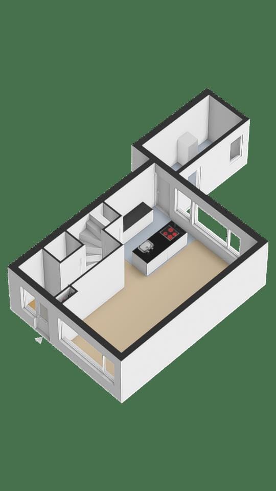 Foto 38 van Reinier Noomsstraat 15