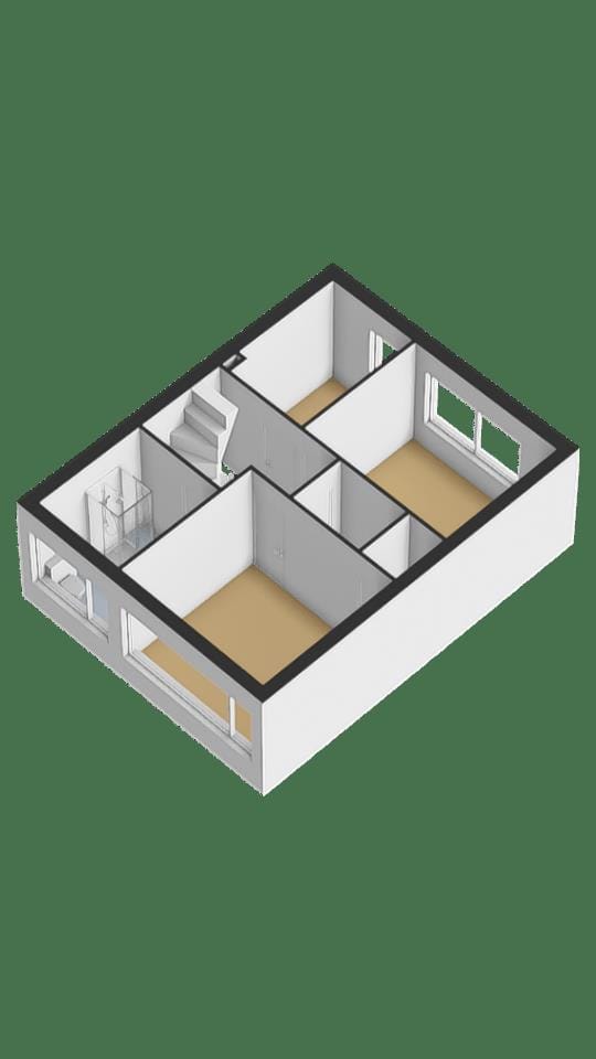 Foto 39 van Reinier Noomsstraat 15