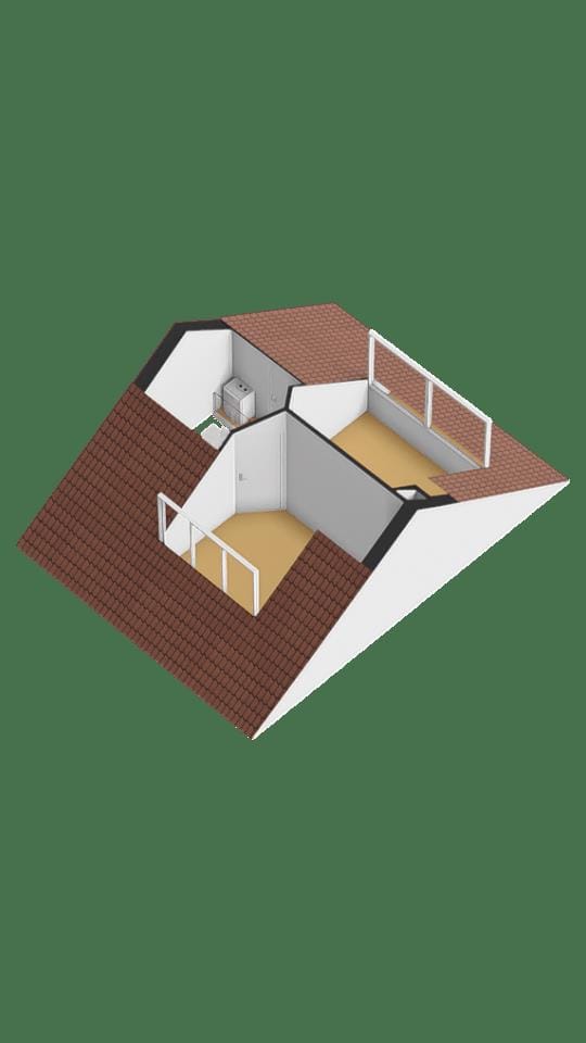 Foto 40 van Reinier Noomsstraat 15