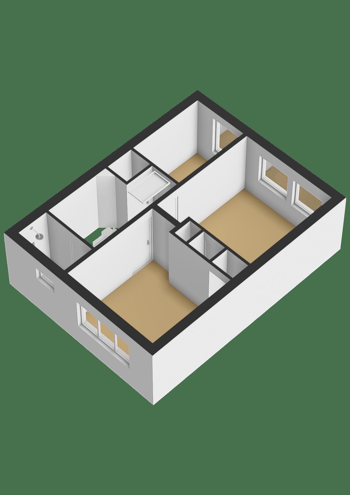 Foto 25 van Hazelaarstraat 20