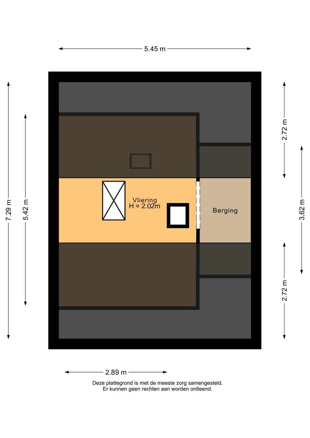 Foto 26 van Hazelaarstraat 20