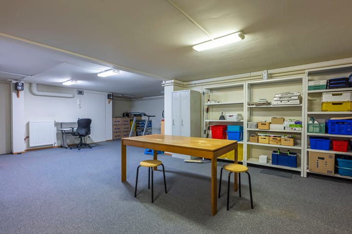 Foto 30 van Albert Cuypstraat 2