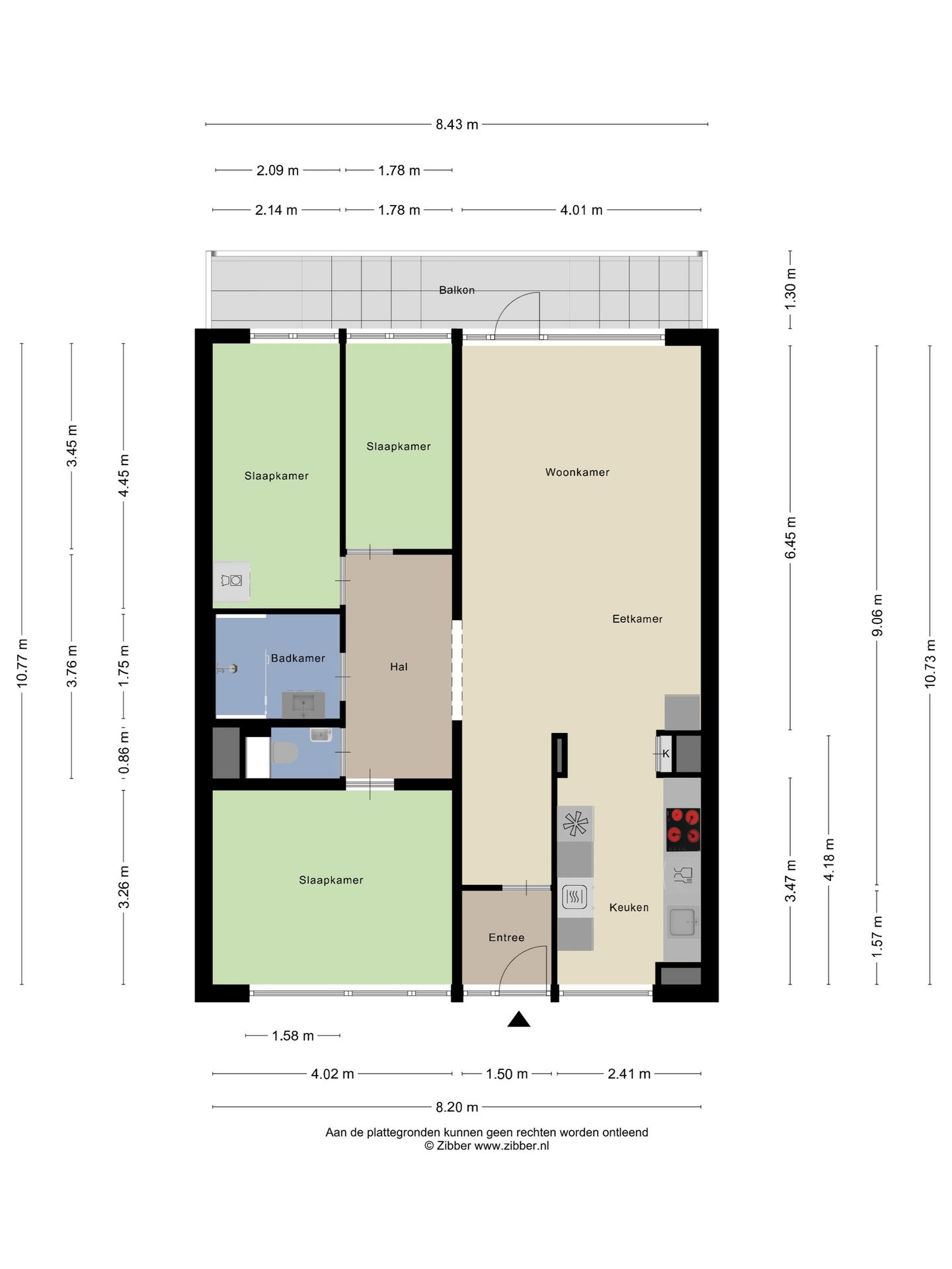 Foto 34 van Preludeweg 602