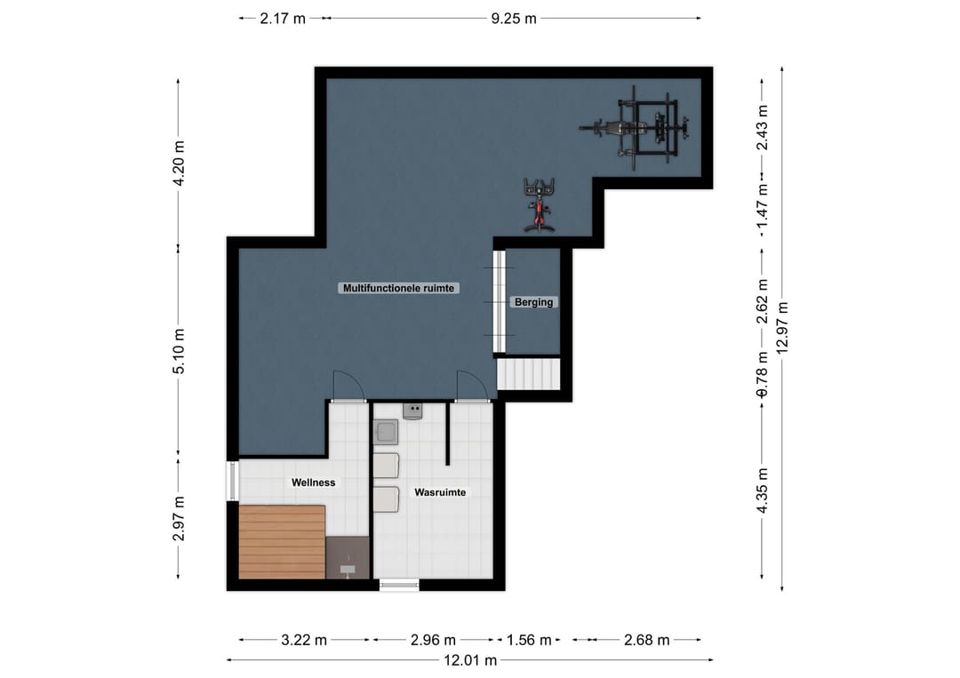 Photo 38 of Albert Cuypstraat 2