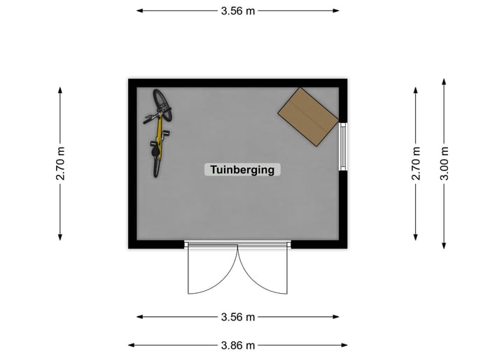 Foto 42 van Albert Cuypstraat 2