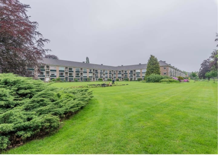 Photo 23 of Soestdijkseweg Zuid 87-A29