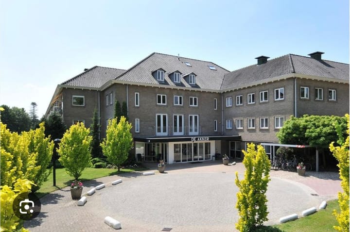 Photo 2 of Soestdijkseweg Zuid 87-A29