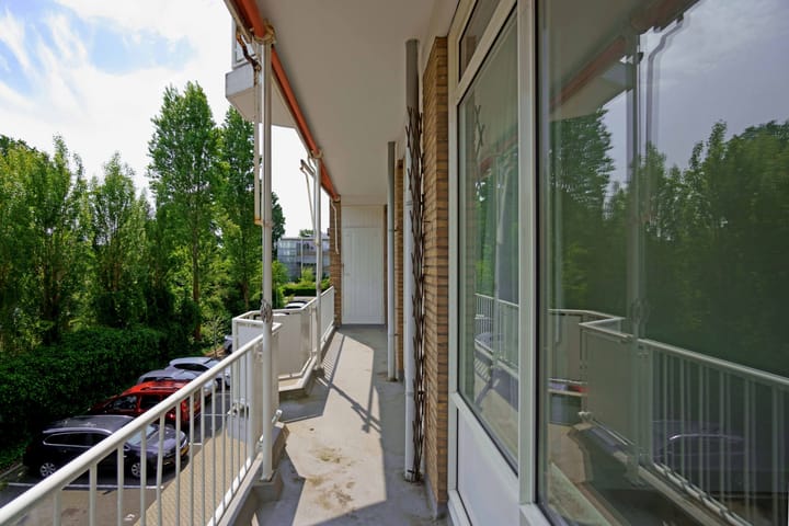 Foto 9 van Segbroeklaan 564