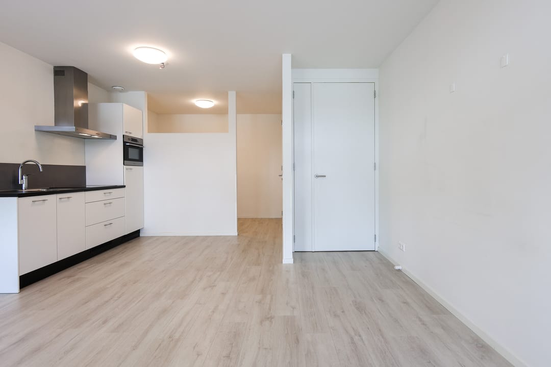 Foto 8 van Nieuwe Fellenoord 1-C