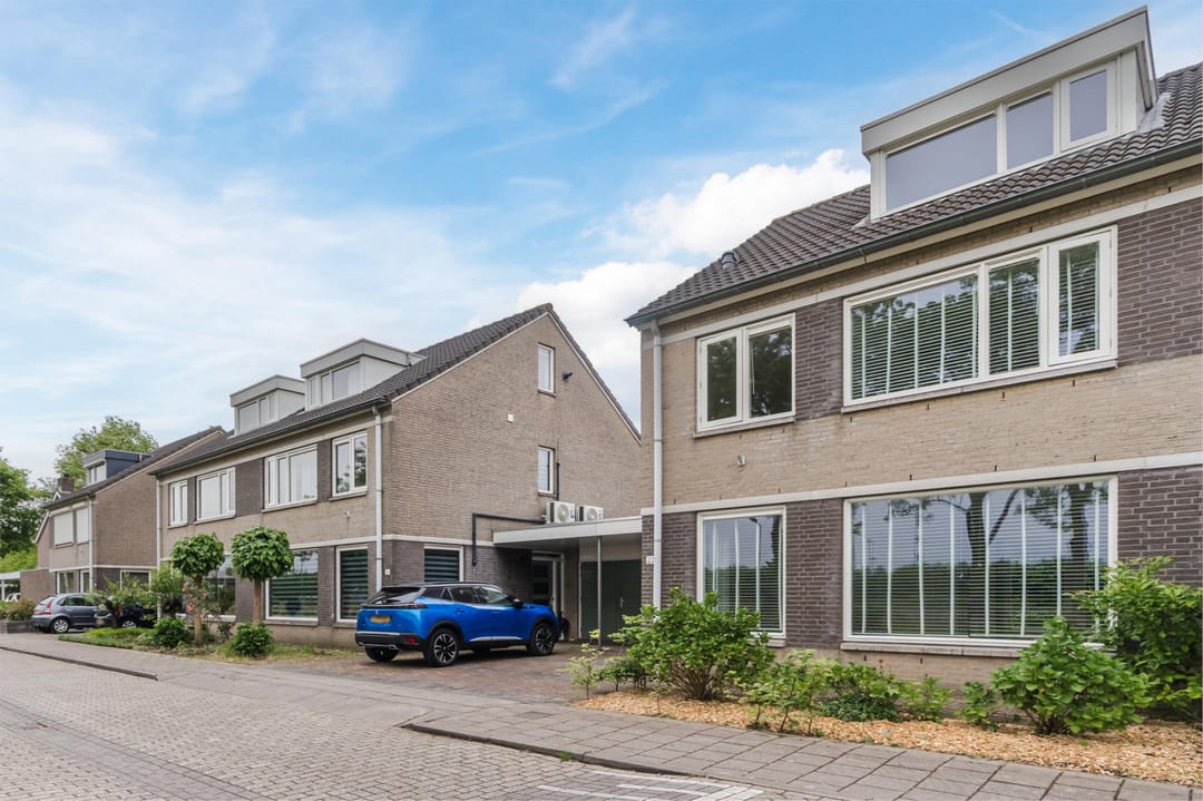 Photo 2 of Meester Ceelensingel 22