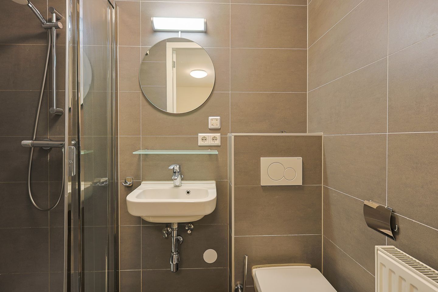 Foto 14 van Nieuwe Fellenoord 1-C